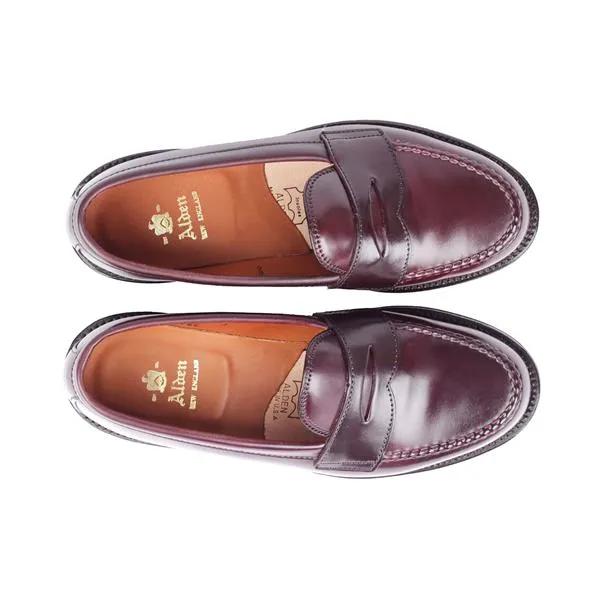 986 E - Penny Loafer - Color 8