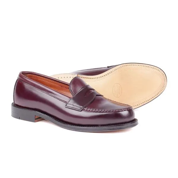 986 E - Penny Loafer - Color 8