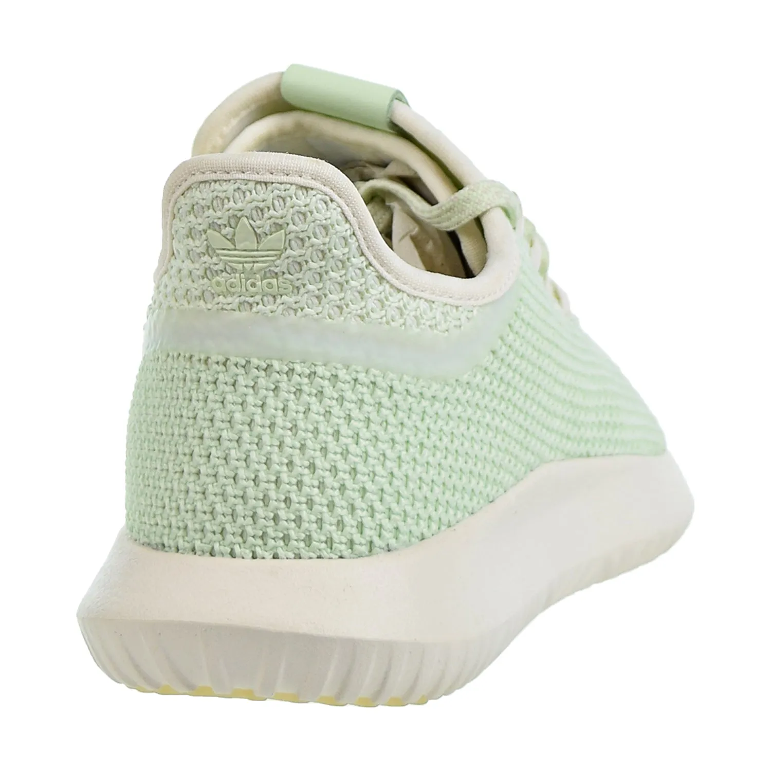 Adidas Tubular Shadow J Big Kids Shoes Aero Green/Aero Green/Chalk White