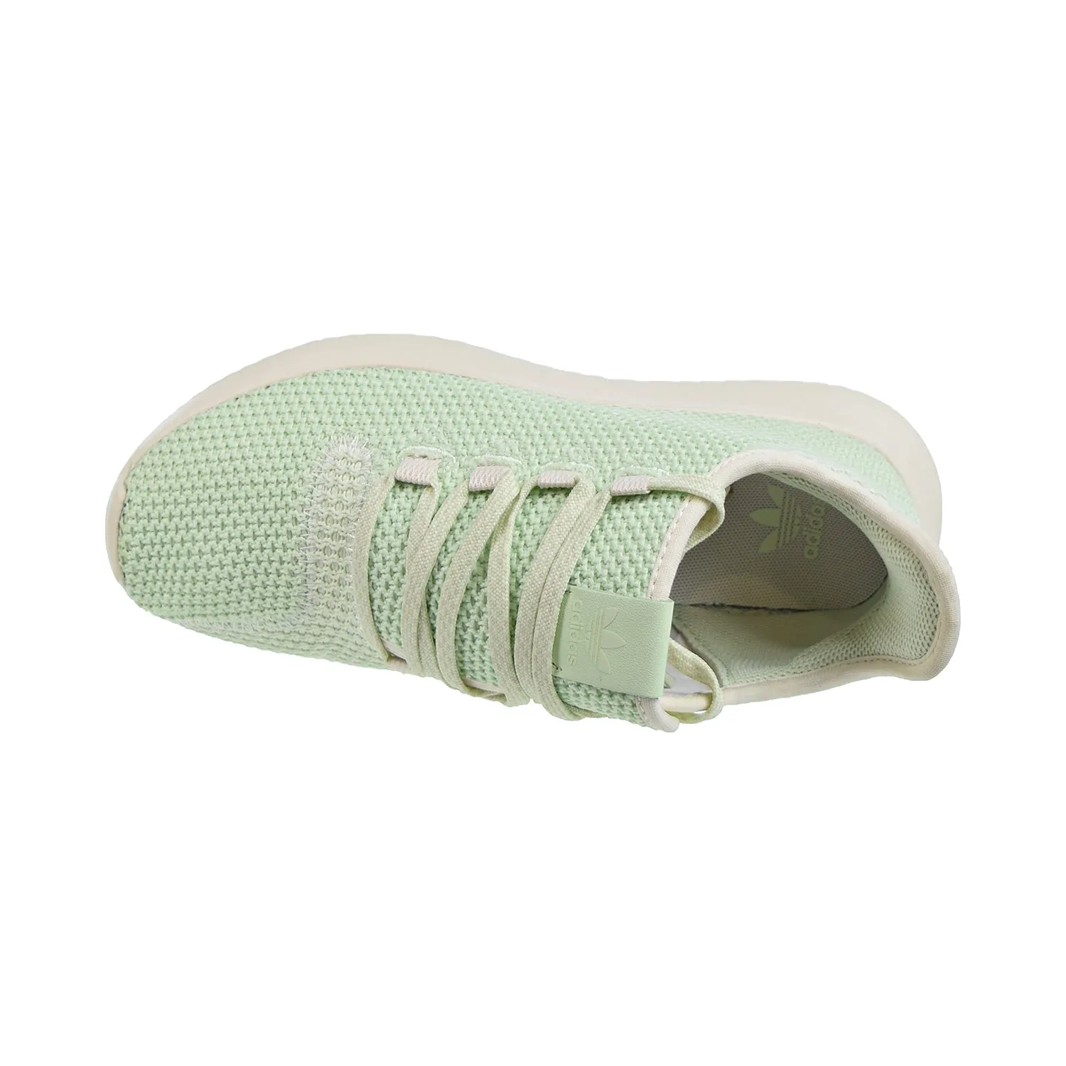 Adidas Tubular Shadow J Big Kids Shoes Aero Green/Aero Green/Chalk White