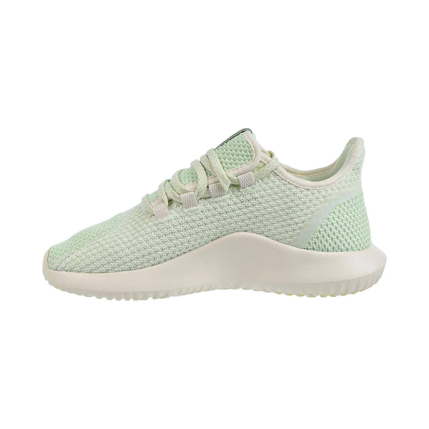Adidas Tubular Shadow J Big Kids Shoes Aero Green/Aero Green/Chalk White
