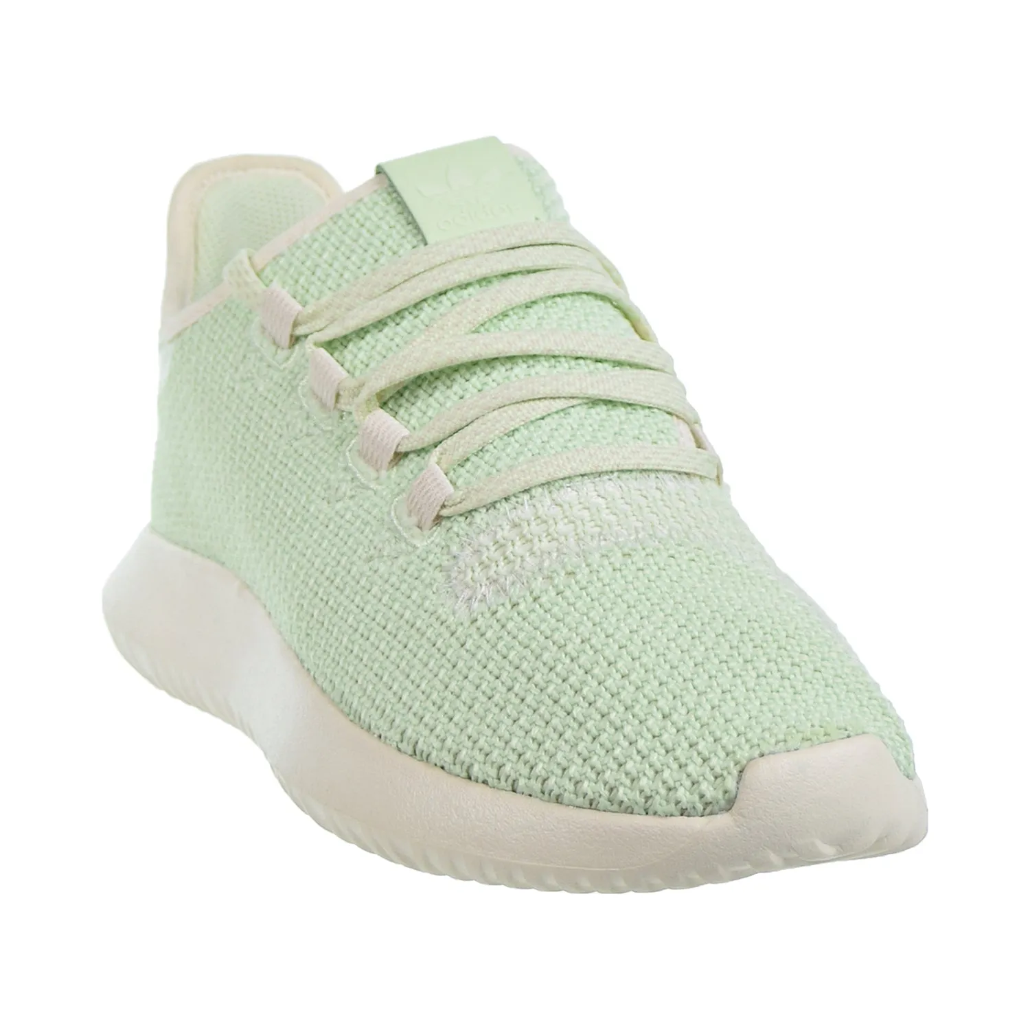 Adidas Tubular Shadow J Big Kids Shoes Aero Green/Aero Green/Chalk White
