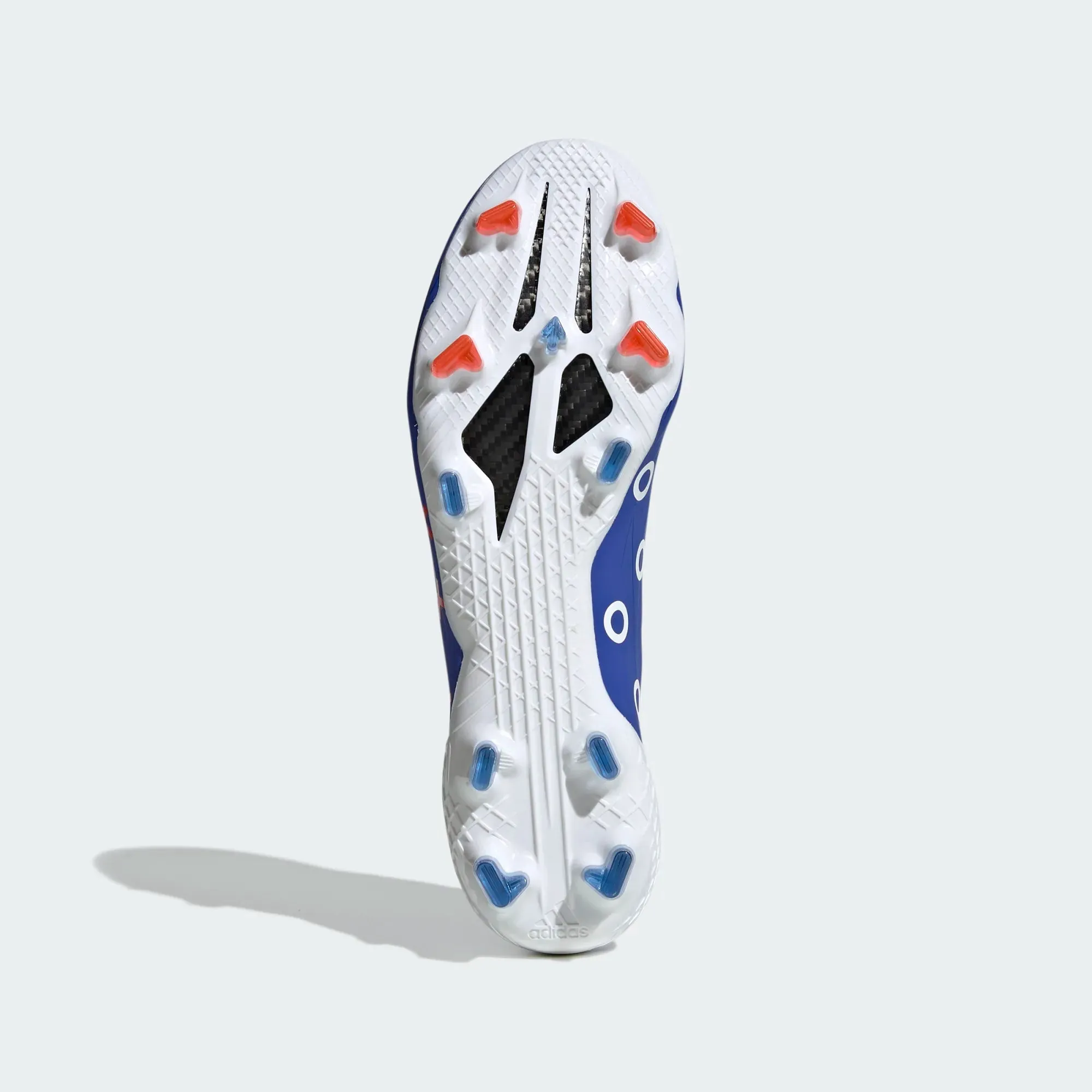 adidas X Speedflow.1 FG 11/11 Mens - Bold Blue