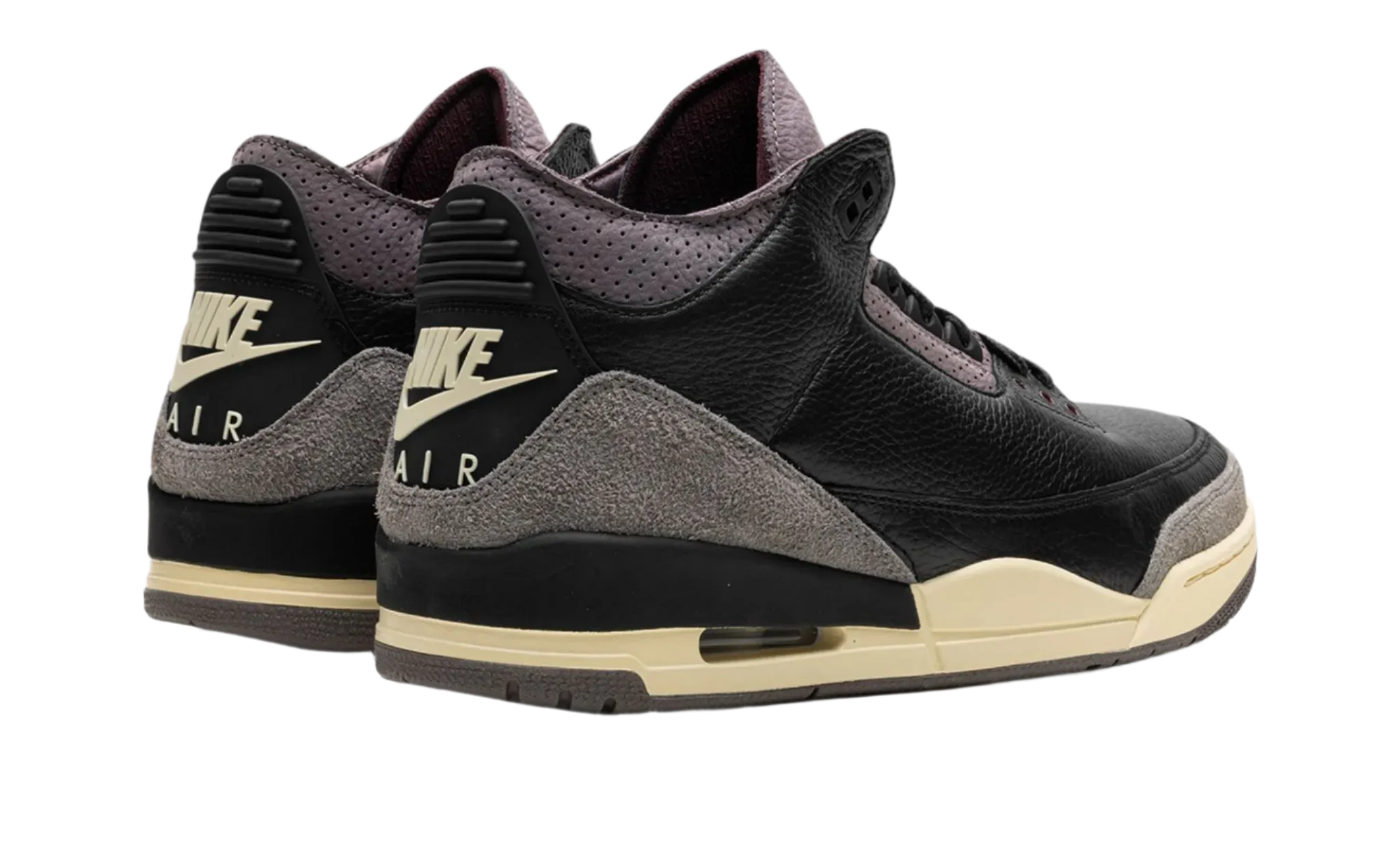 Air Jordan 3 Retro OG SP A Ma Maniére While You Were Sleeping