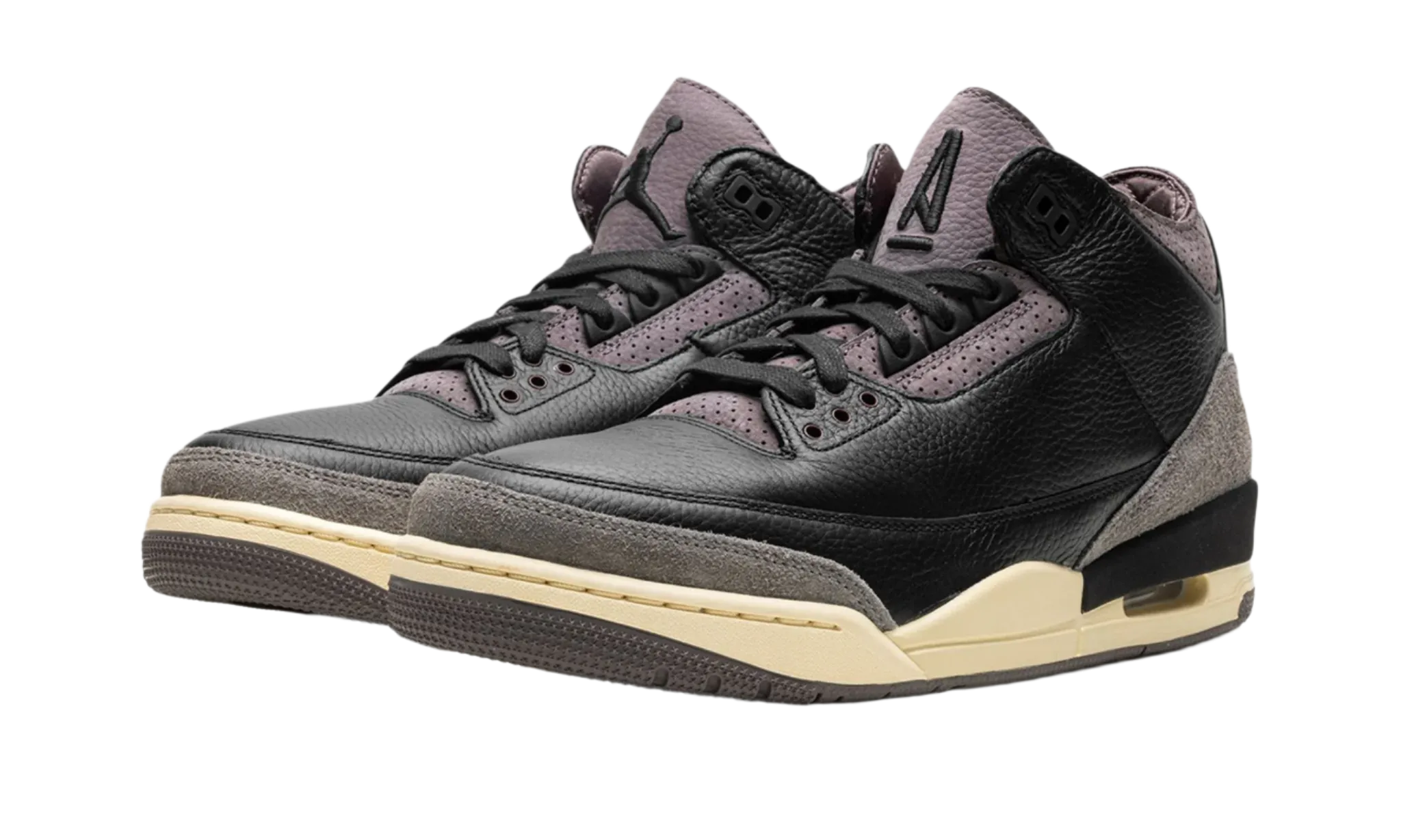 Air Jordan 3 Retro OG SP A Ma Maniére While You Were Sleeping