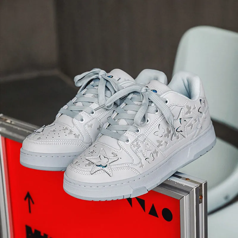 Aule Stellar Wing Sneakers