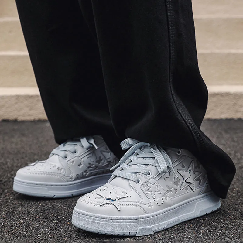 Aule Stellar Wing Sneakers