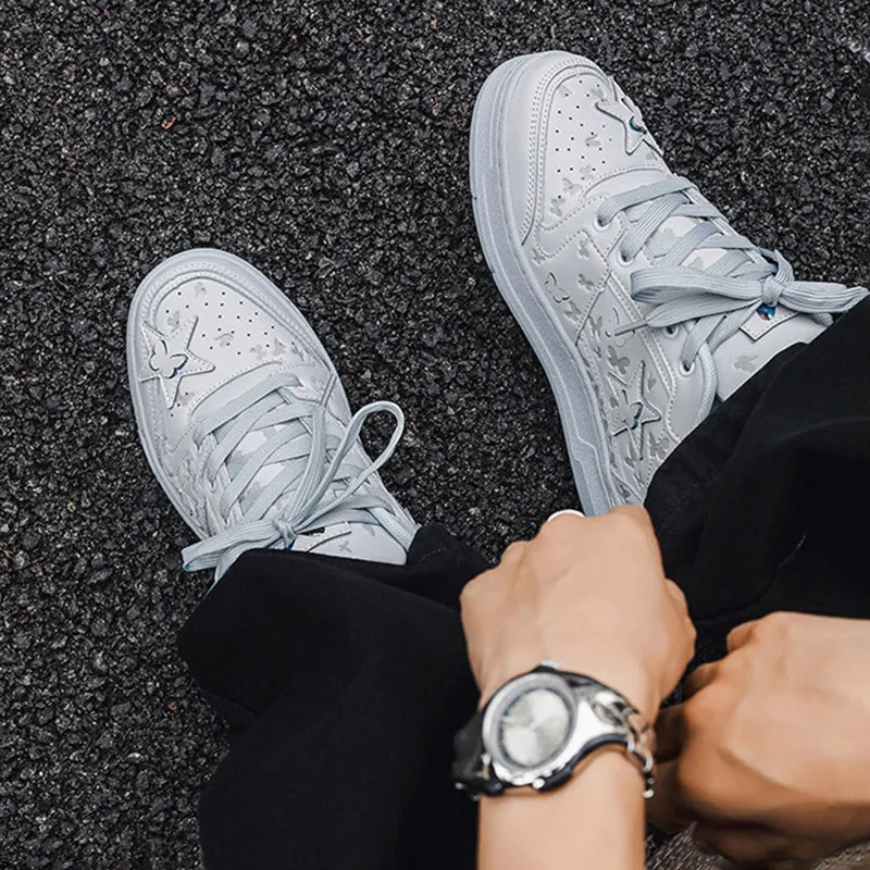 Aule Stellar Wing Sneakers