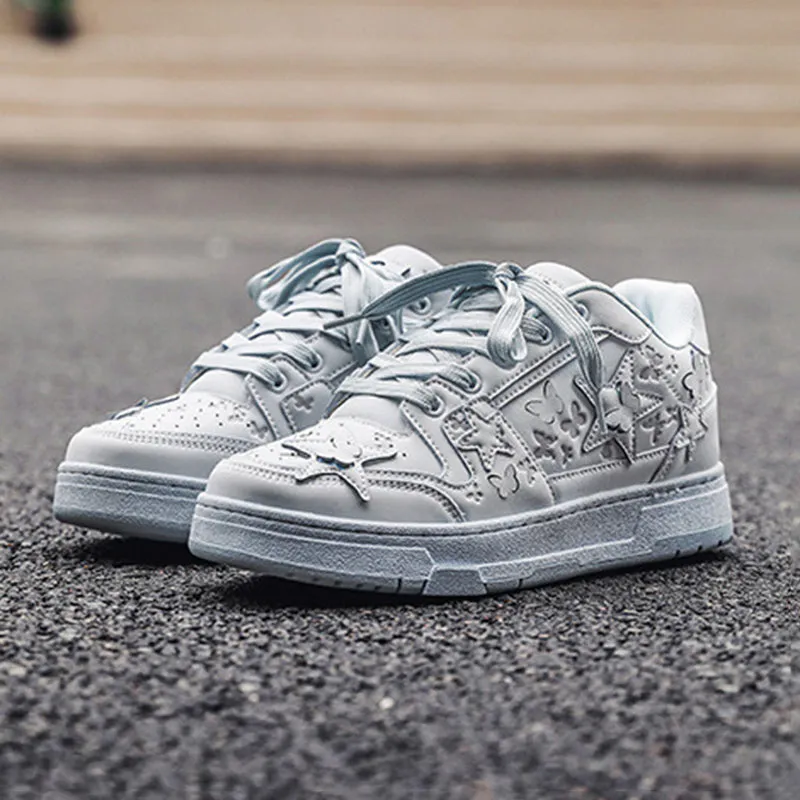 Aule Stellar Wing Sneakers
