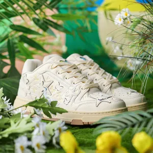 Aule Stellar Wing Sneakers