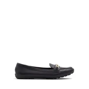 Bagdish Loafers - Black