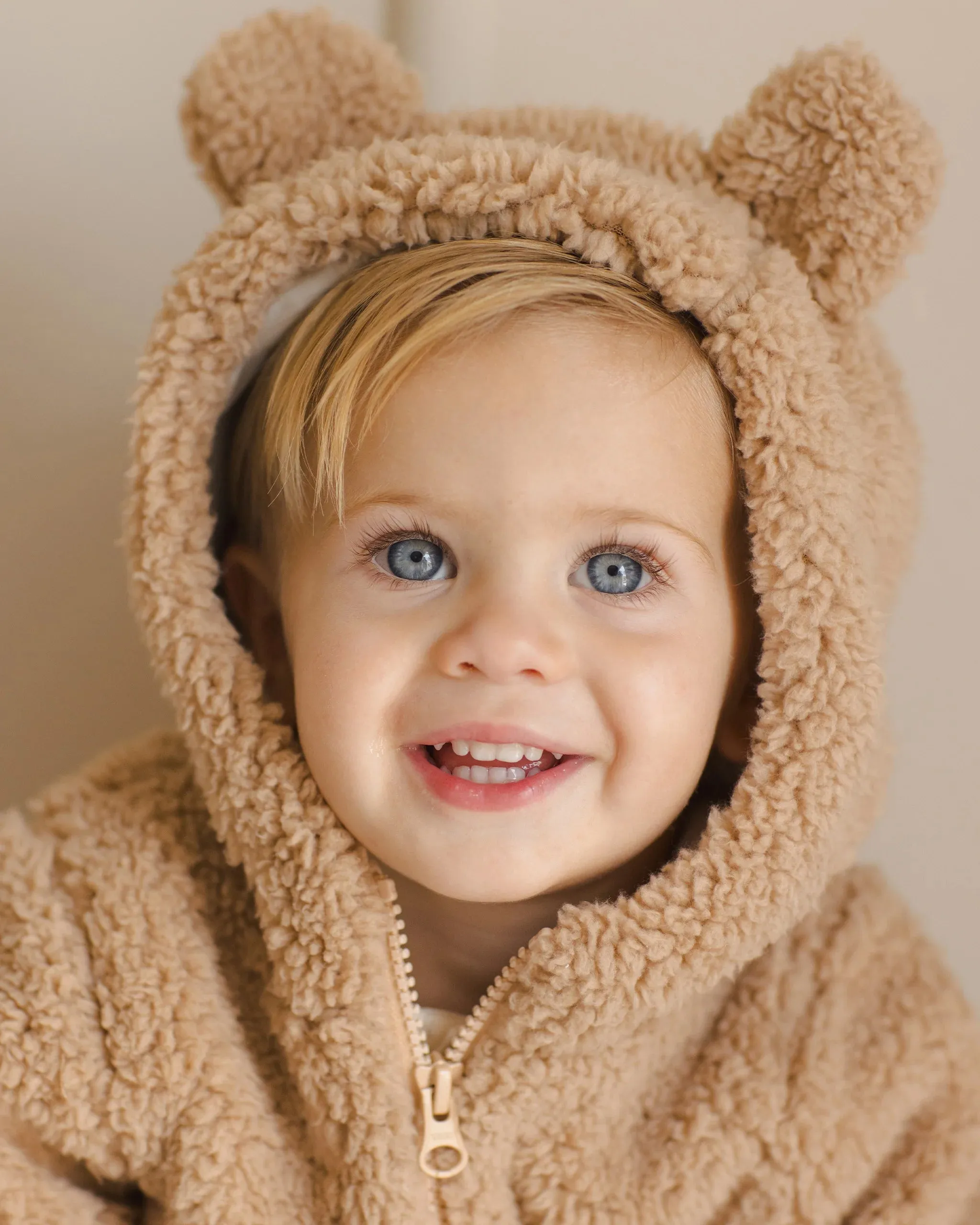 Bear Jacket