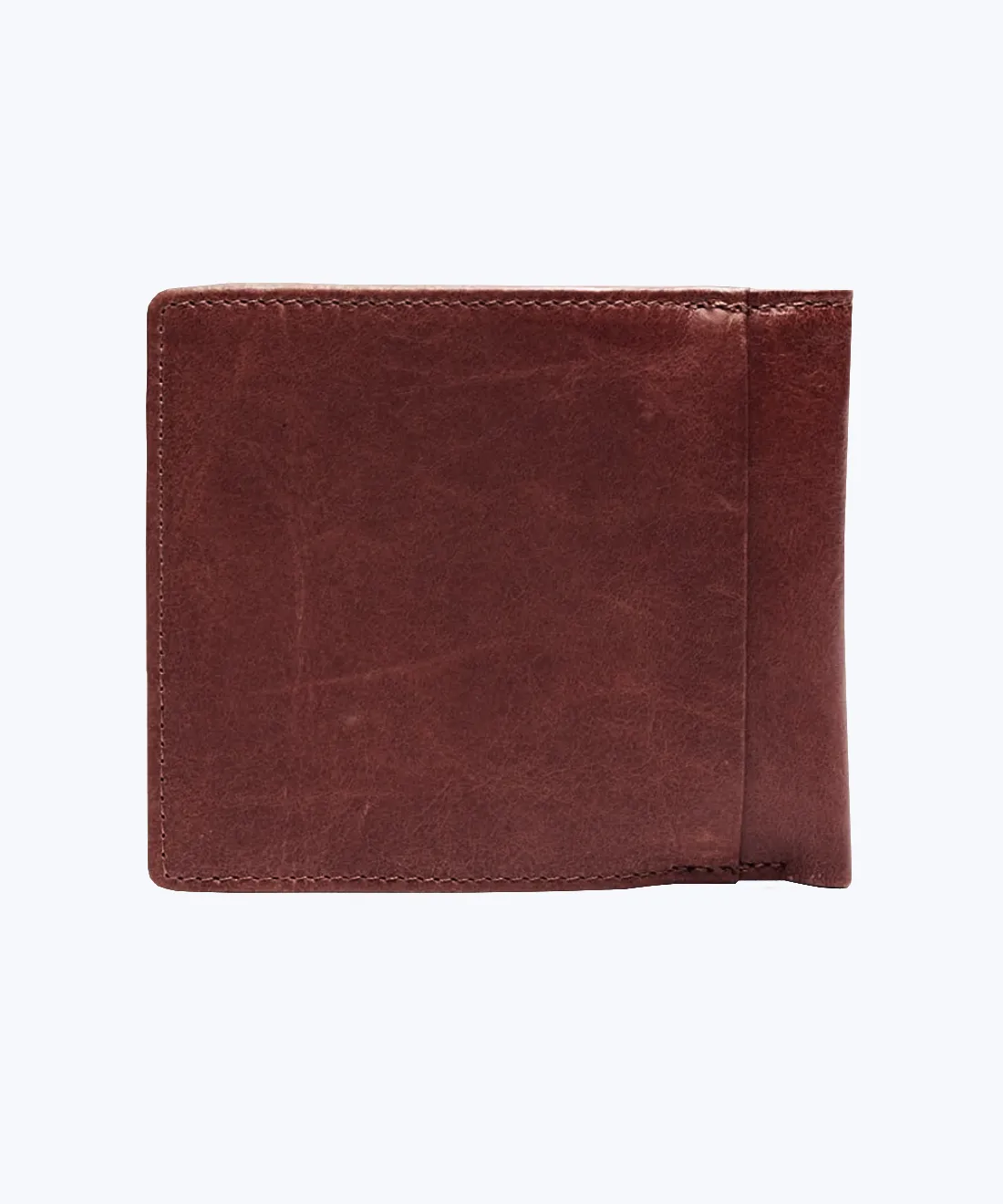 Compact men's wallet