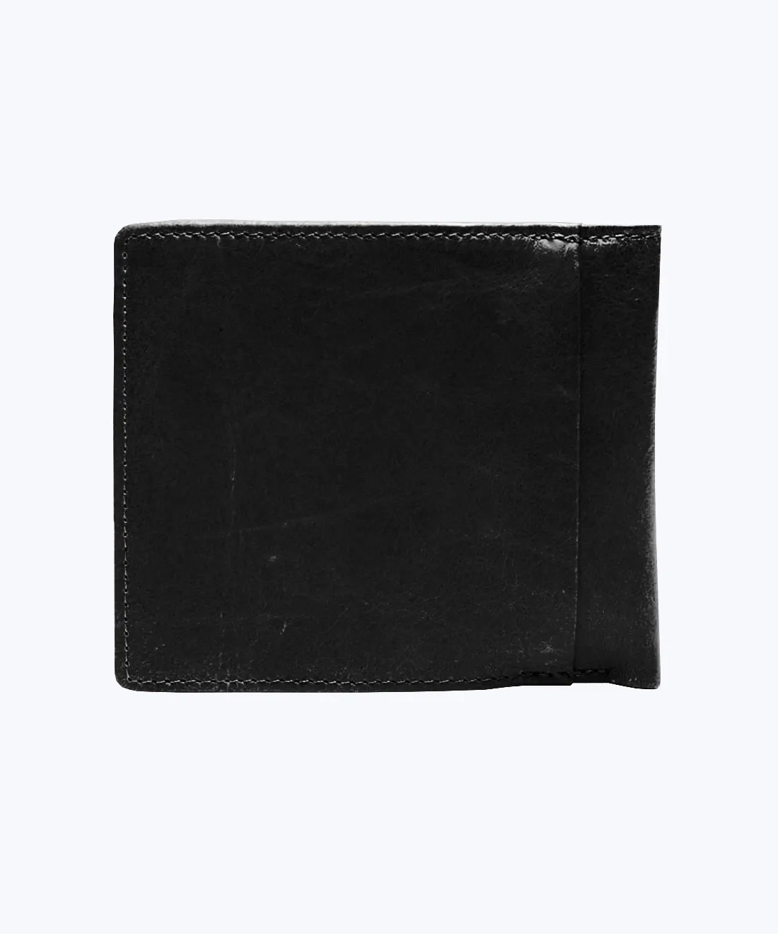 Compact men's wallet
