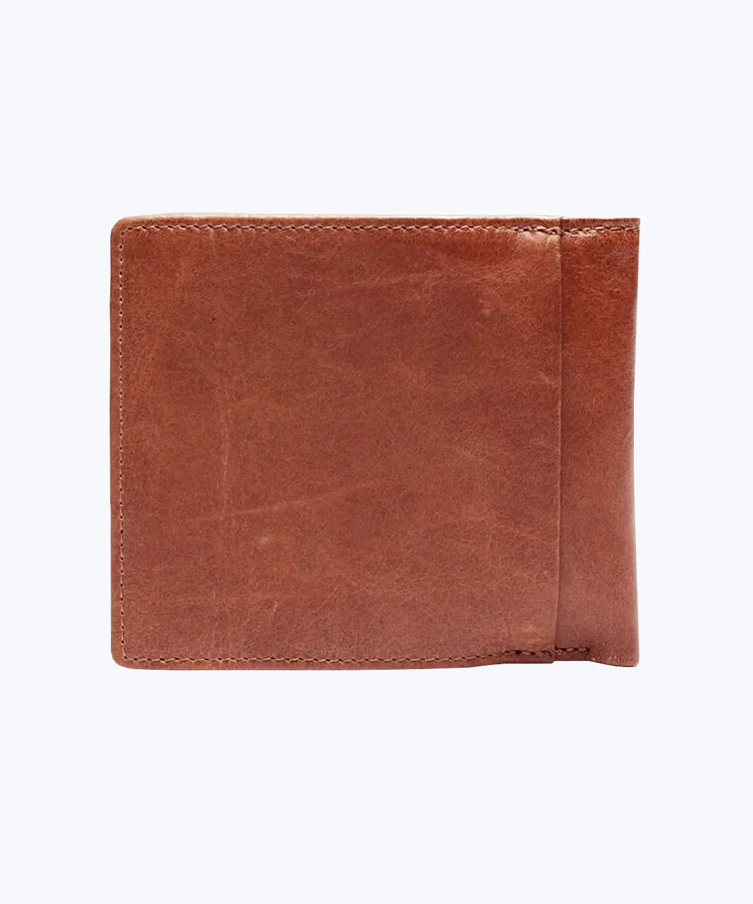 Compact men's wallet