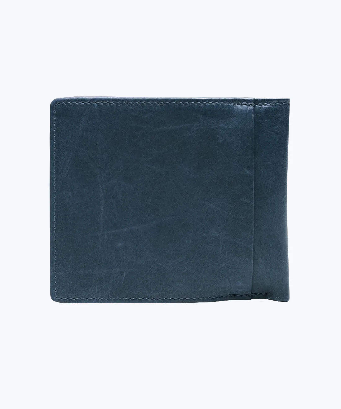 Compact men's wallet