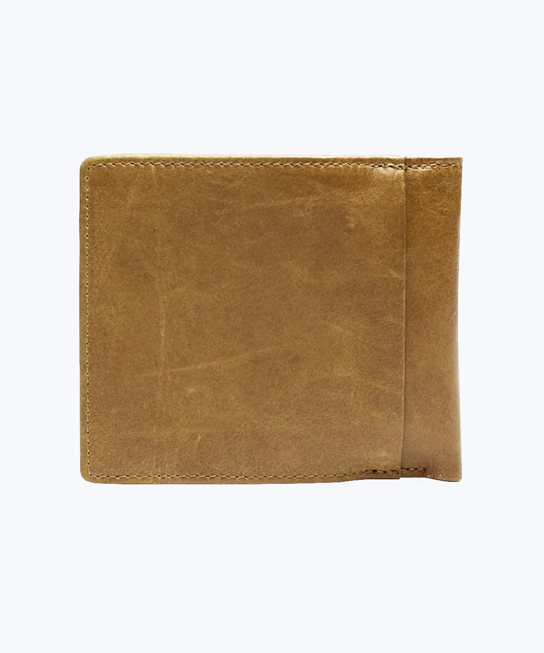 Compact men's wallet