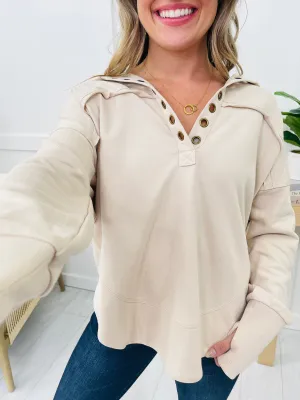 Darling Days Top