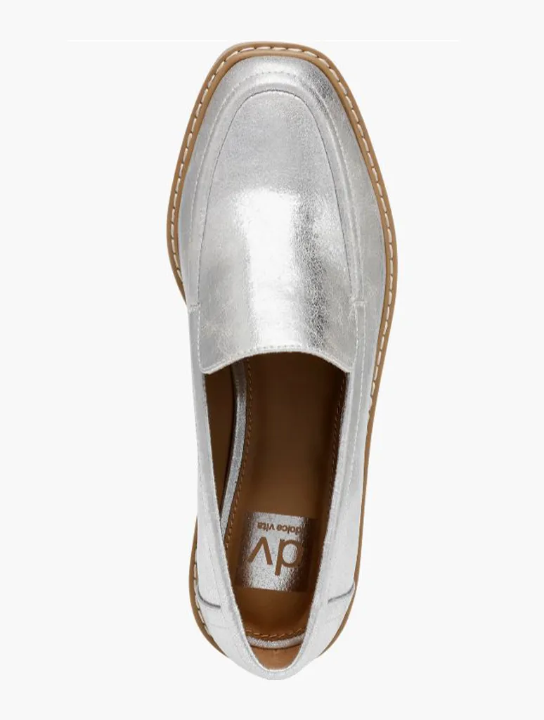 DV Fran Loafer (Final Sale)