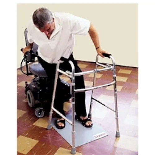 Dycem Non-Slip Material Floor Mats