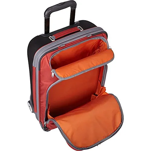 eBags TLS 22" Expandable Wheeled Carry-On (Blue Yonder)