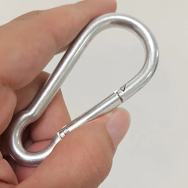 Element Snap Link Hook Carabiner