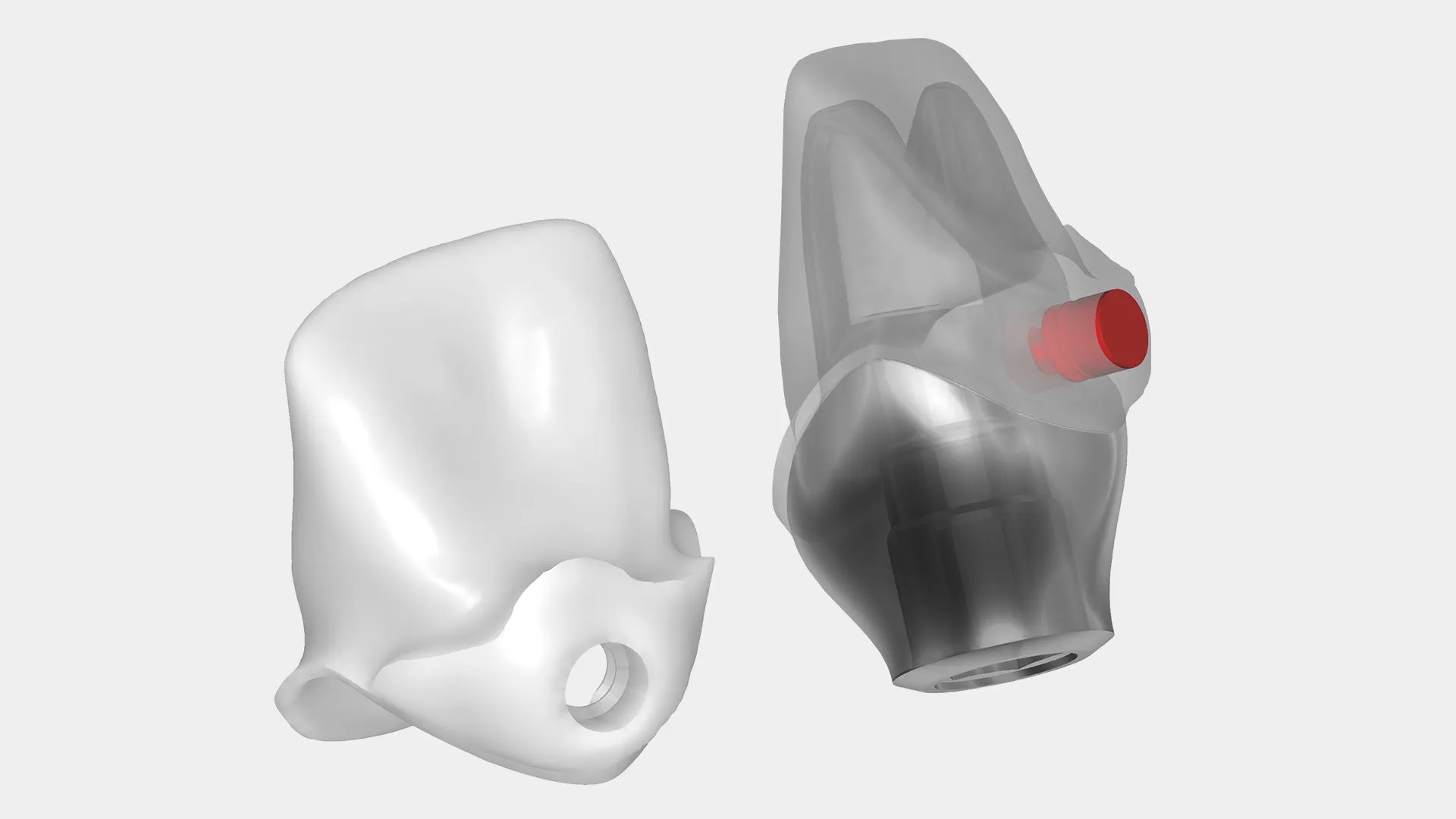 exocad - Chairside CAD Implant Module