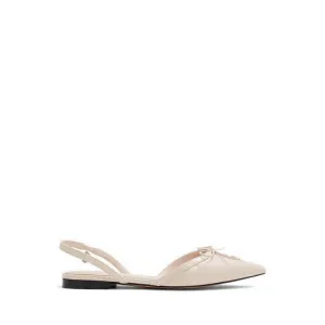 Farabriver Ballerinas & Mary Janes - Other Beige