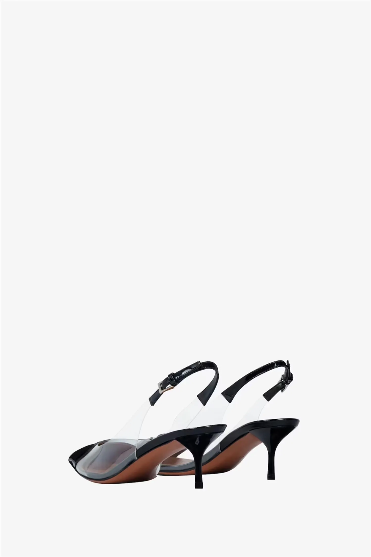Heart Slingbacks 55