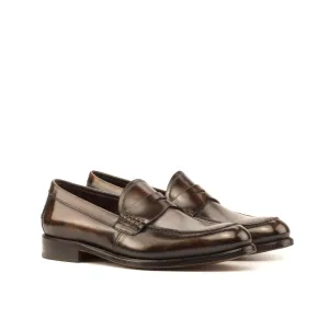 Indi Ladies Patina Loafers II