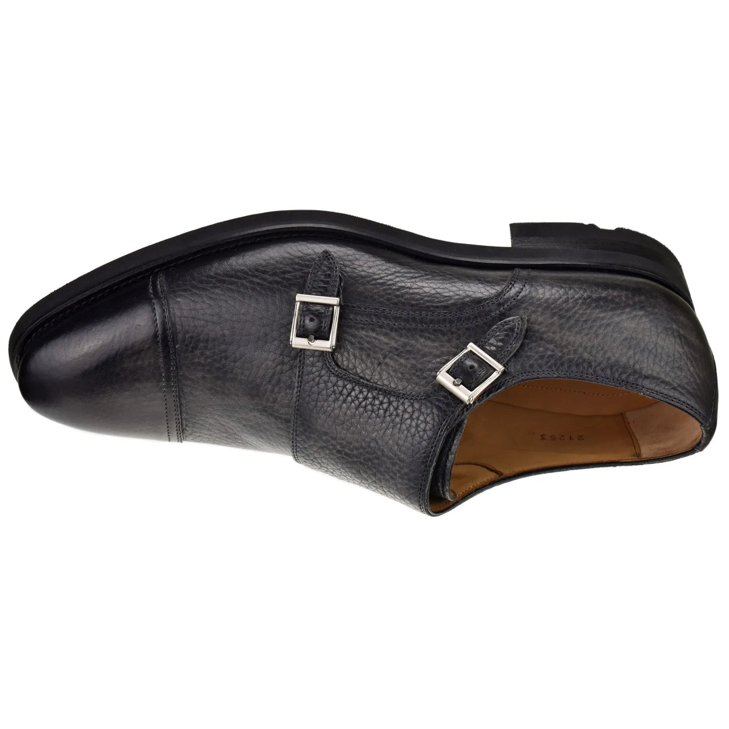 Jebor Xl Double Monk Cap