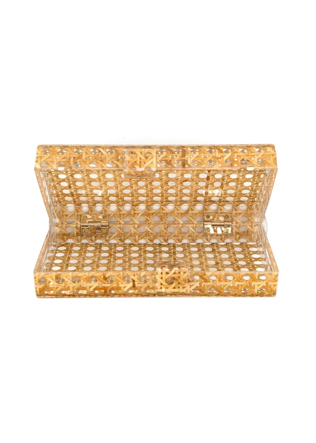 JILLIAN SEYCHELLES HANDBAG