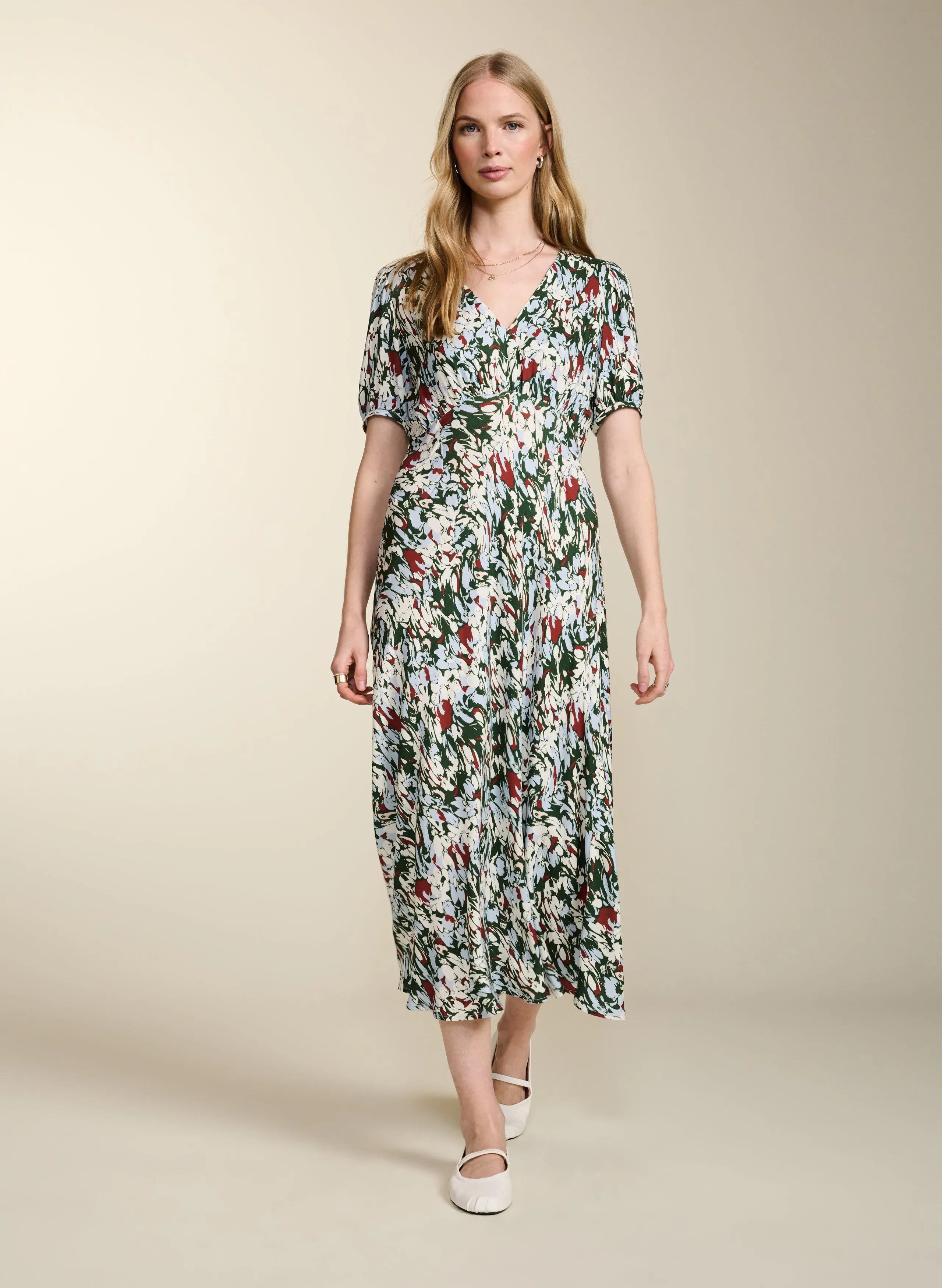 Kaydence Dress