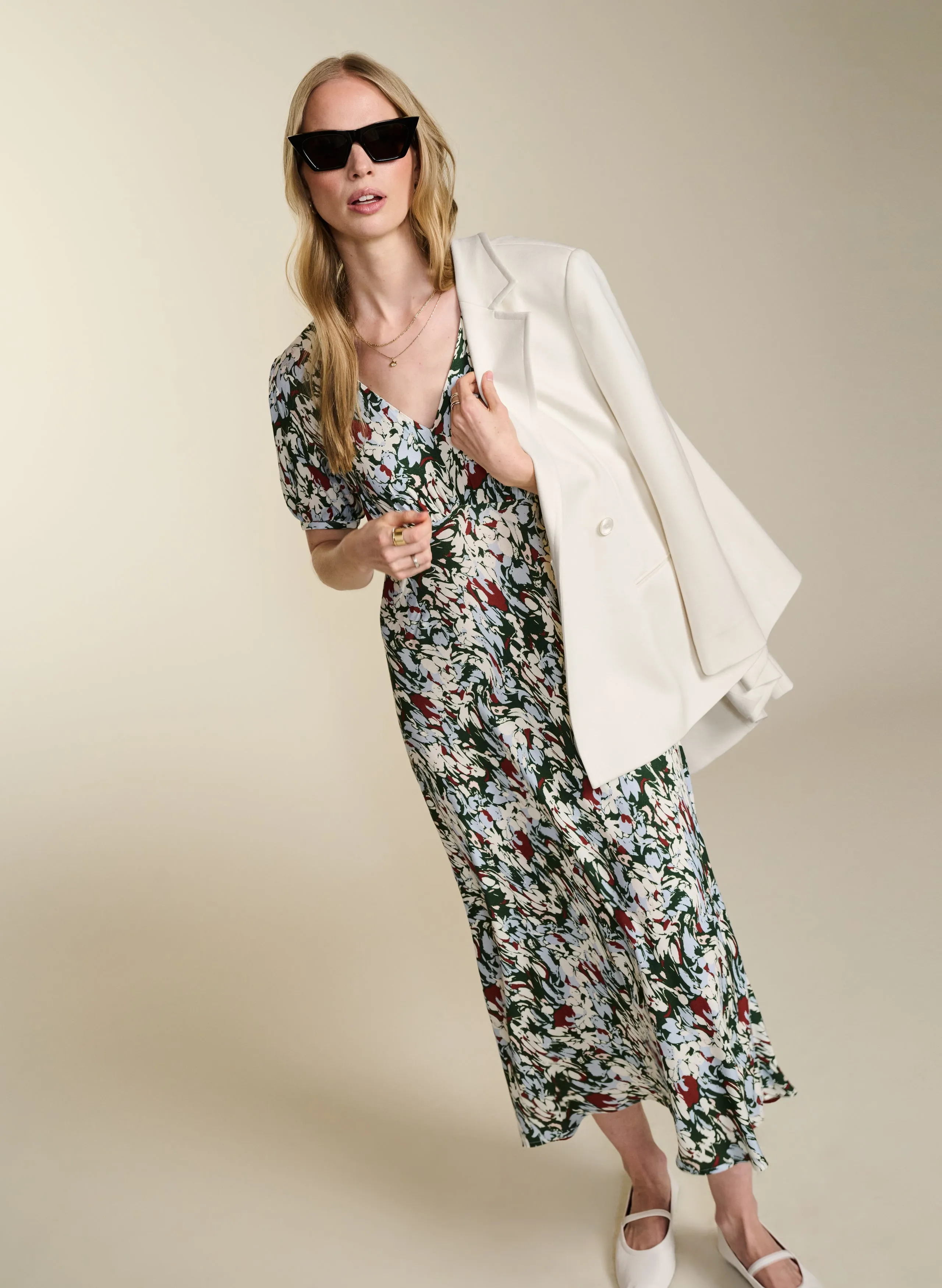 Kaydence Dress