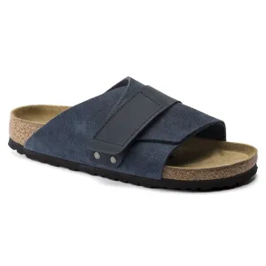 Kyoto Nubuck/Suede Leather