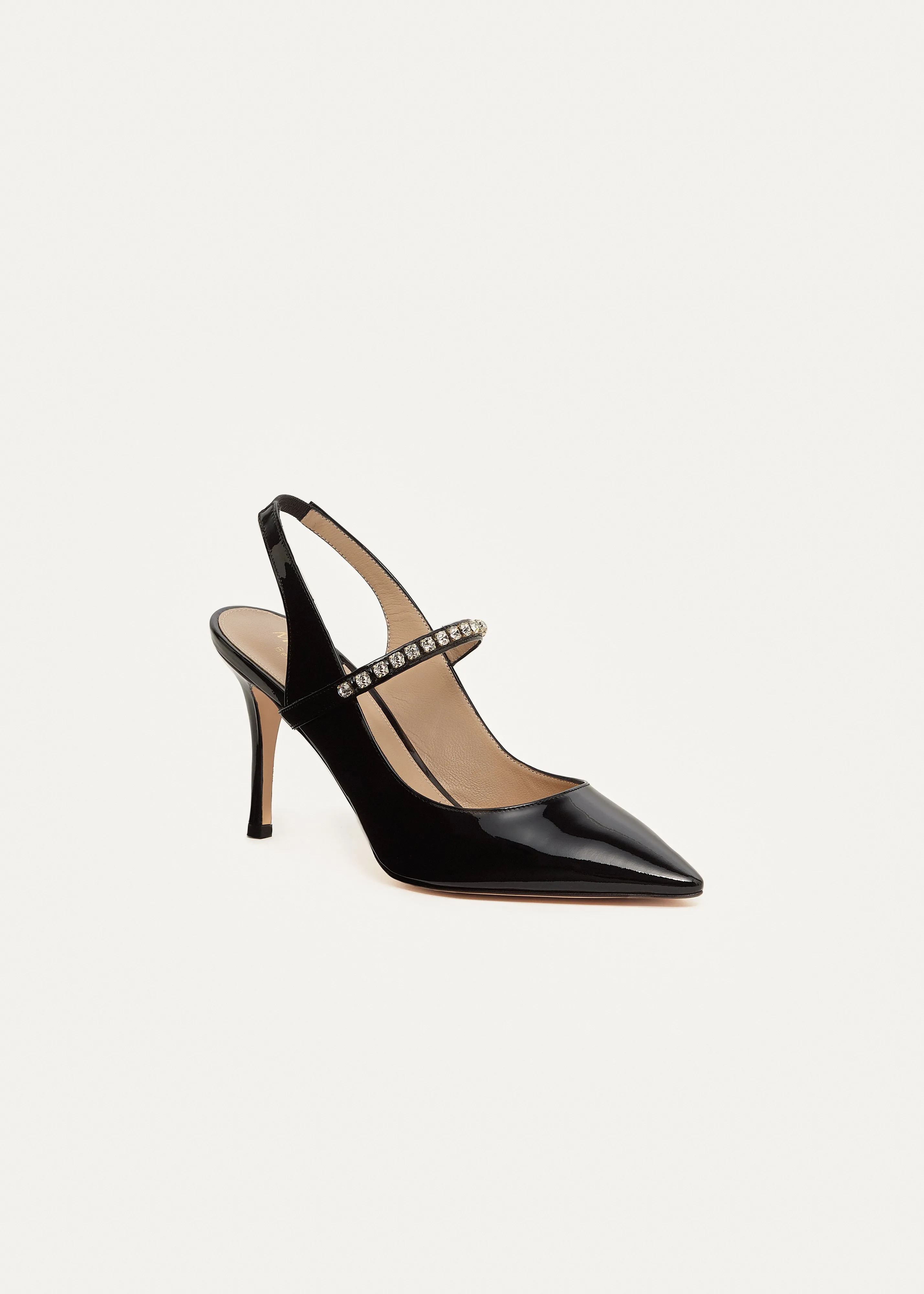 Liv Slingbacks