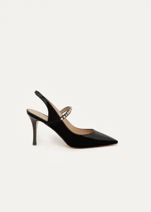 Liv Slingbacks