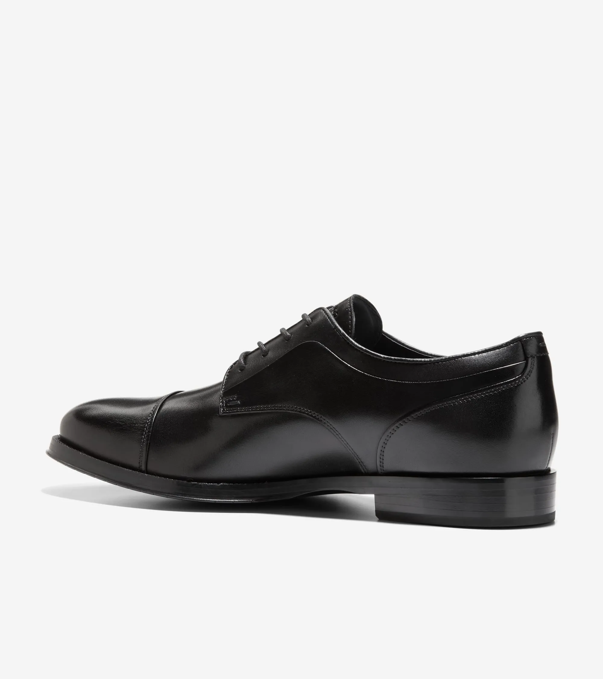 Men's Carnegie Cap Toe Oxford