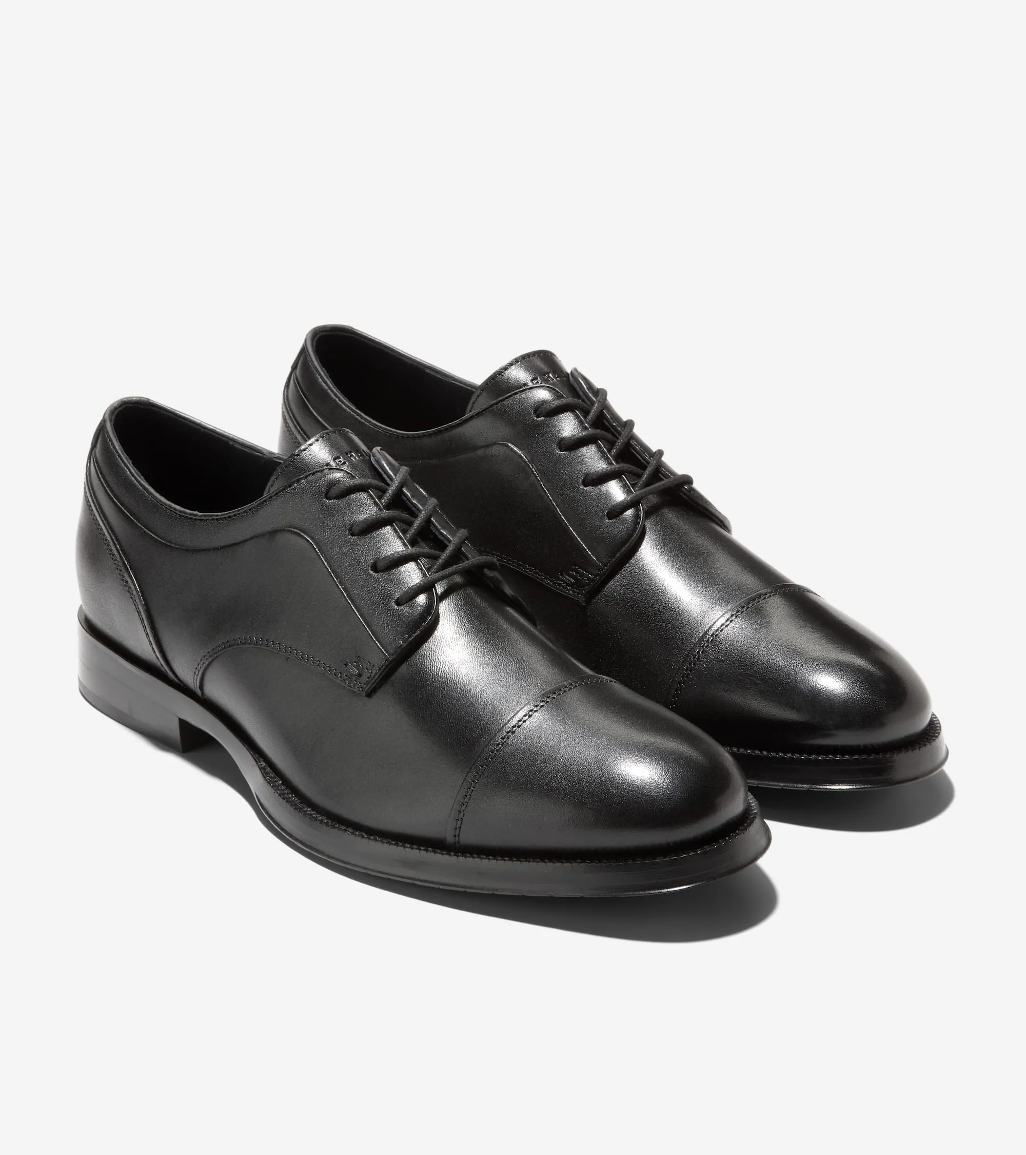 Men's Carnegie Cap Toe Oxford