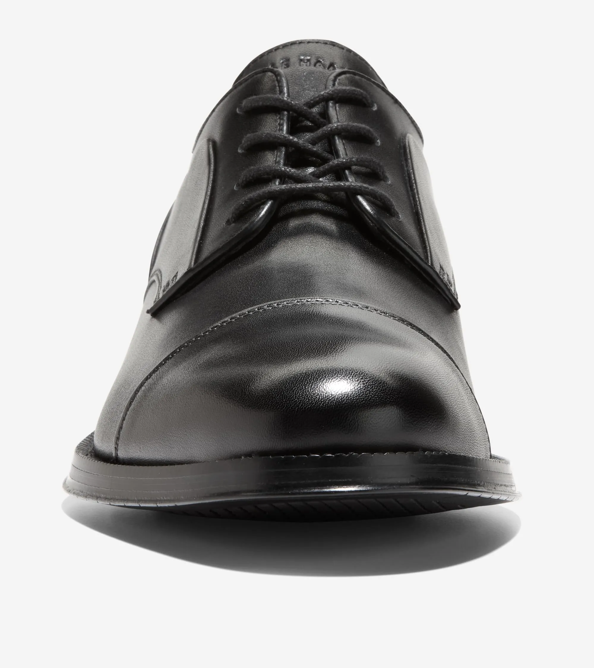 Men's Carnegie Cap Toe Oxford