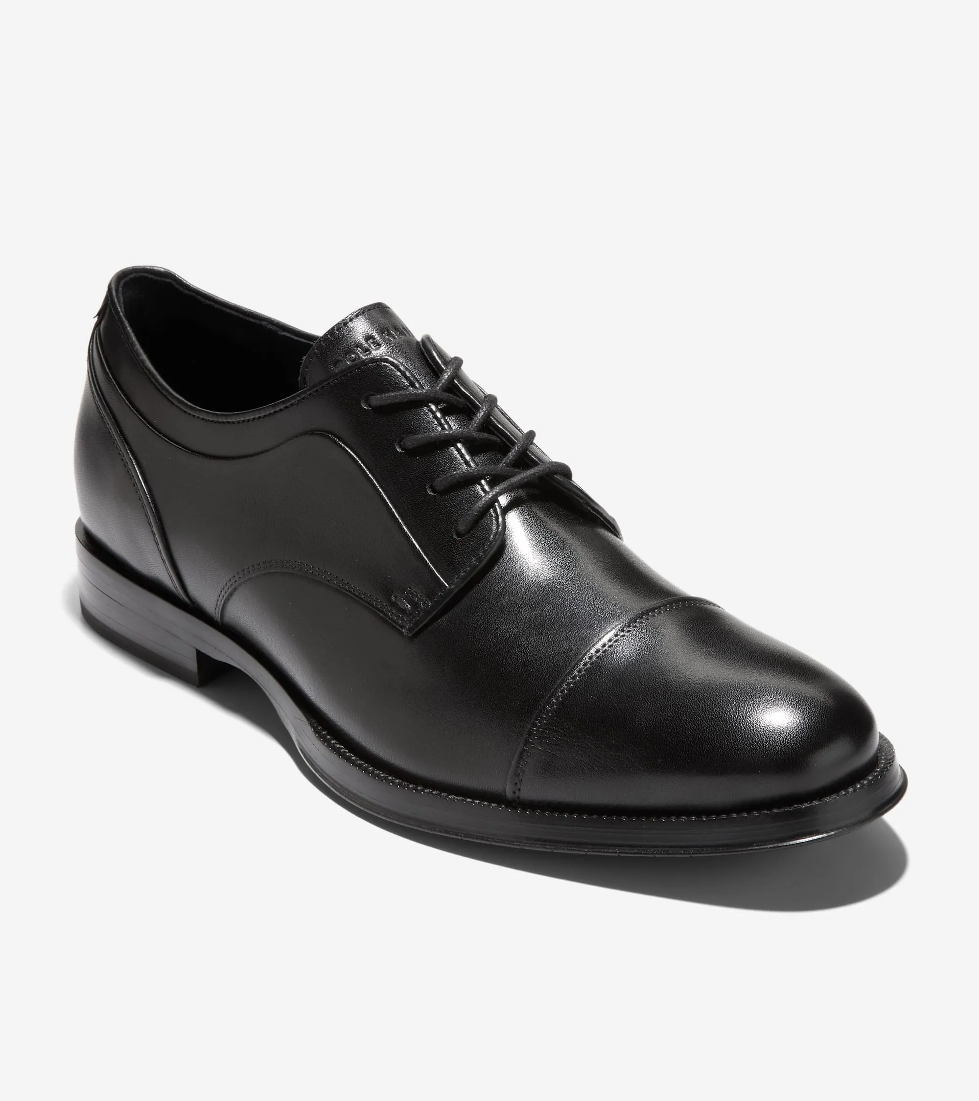 Men's Carnegie Cap Toe Oxford