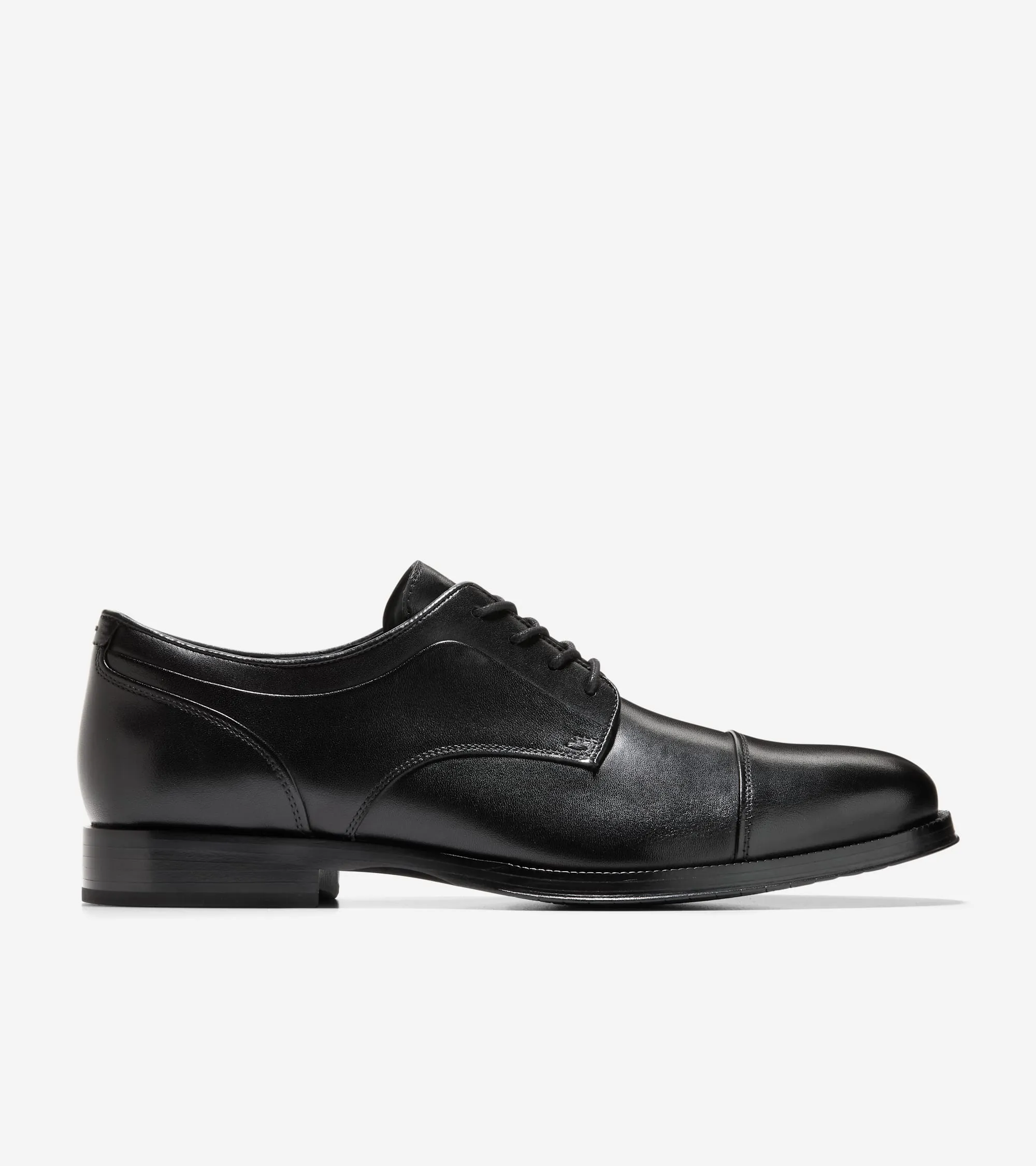 Men's Carnegie Cap Toe Oxford