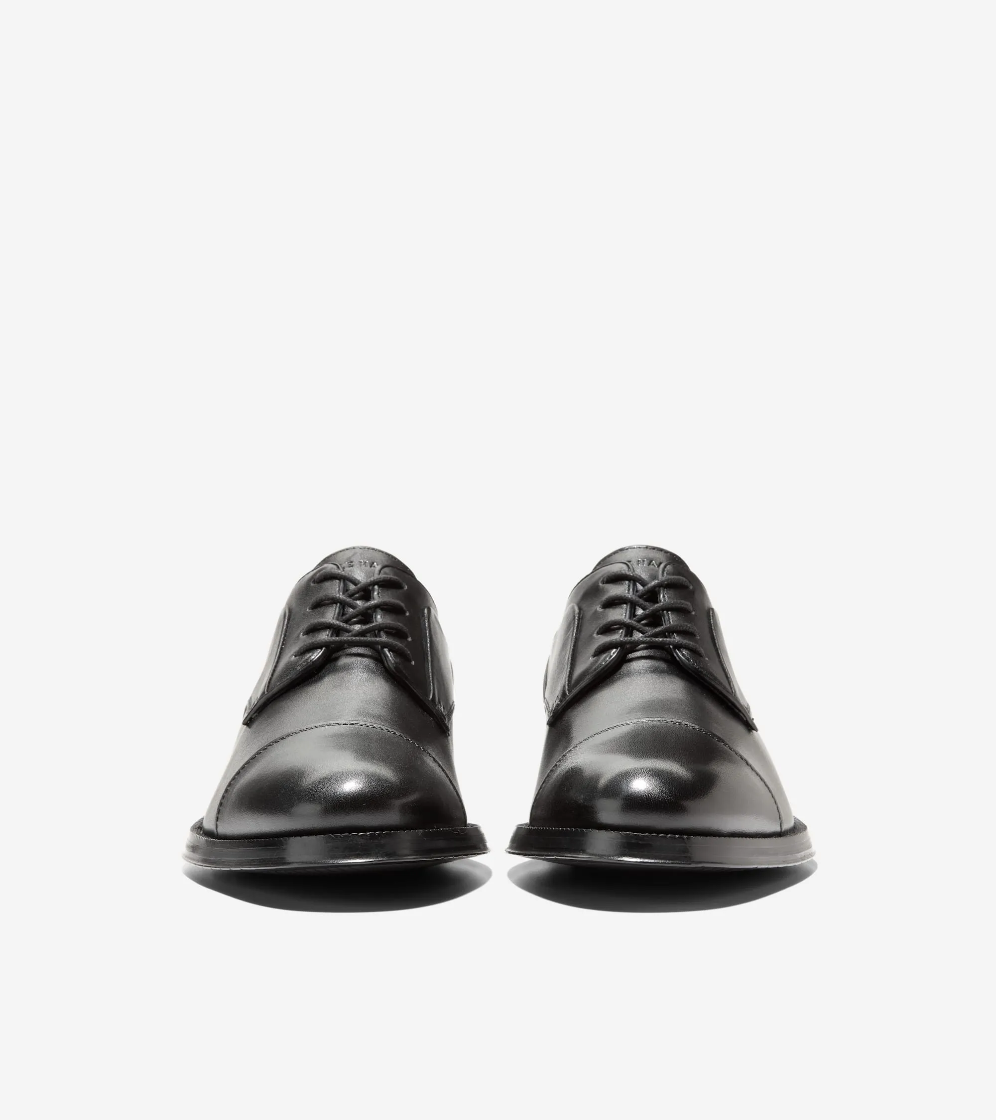 Men's Carnegie Cap Toe Oxford