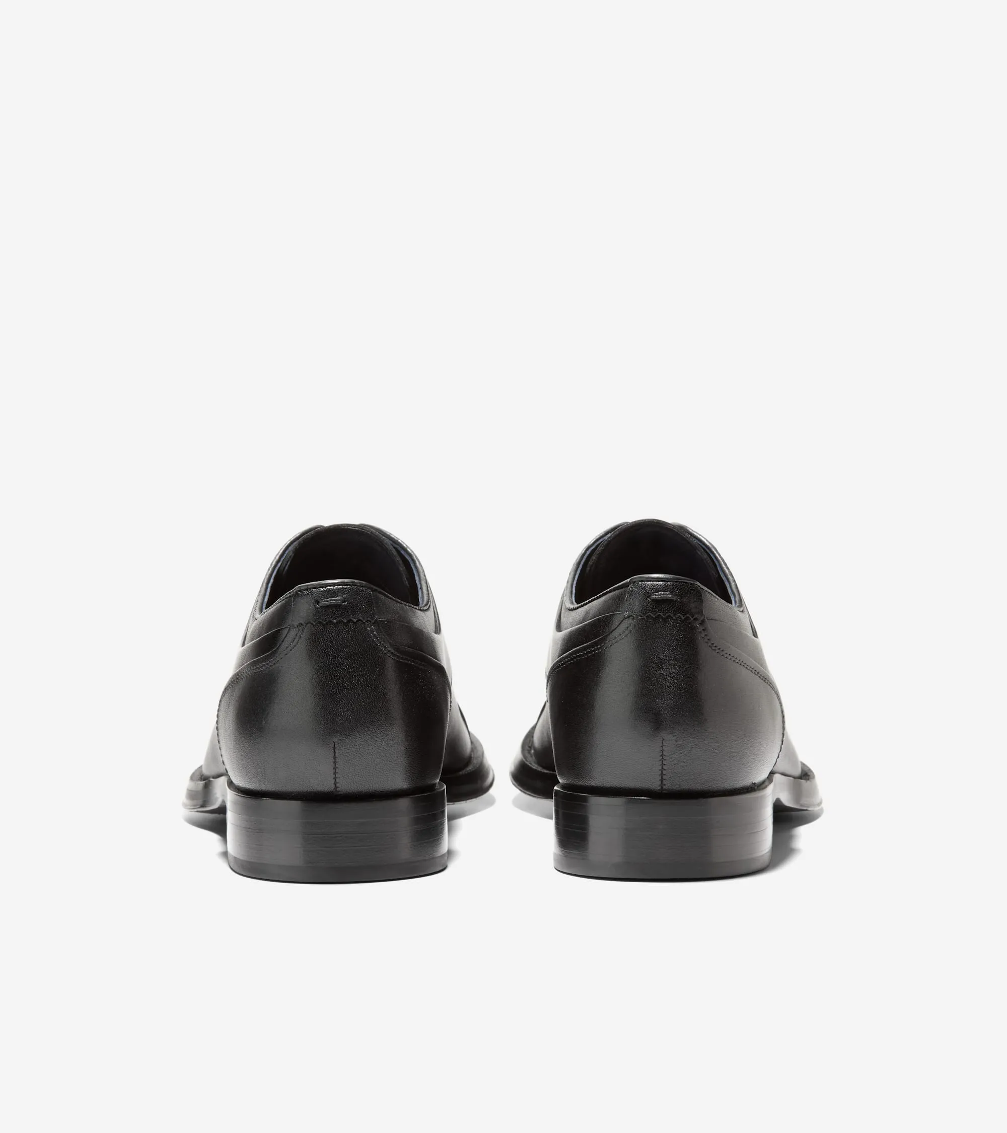 Men's Carnegie Cap Toe Oxford