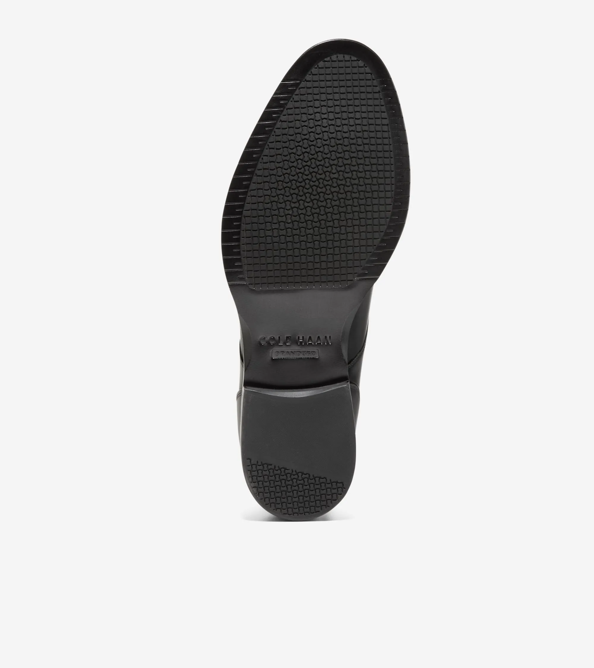 Men's Carnegie Cap Toe Oxford