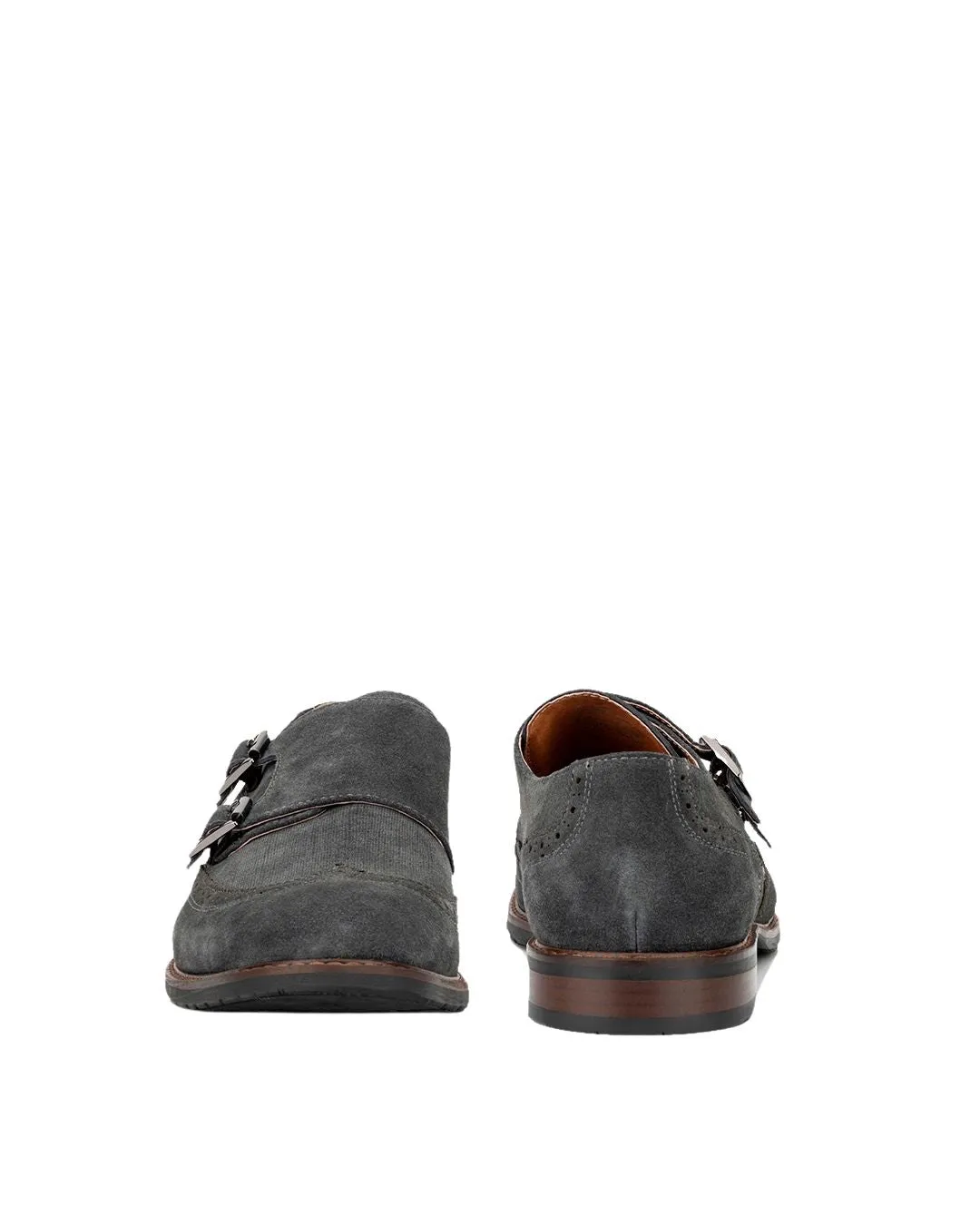 Men's Cooper Monk Strap