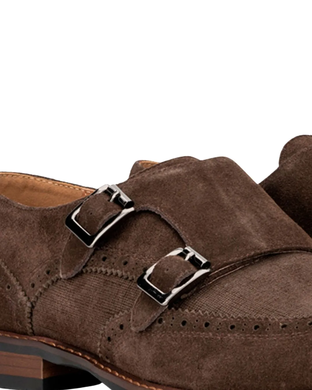 Men's Cooper Monk Strap