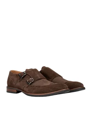 Men's Cooper Monk Strap