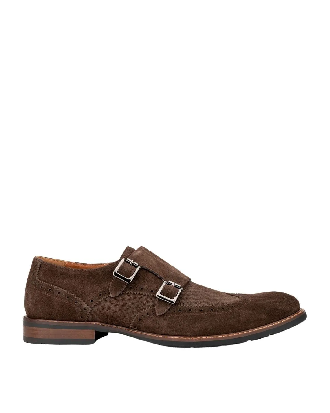 Men's Cooper Monk Strap