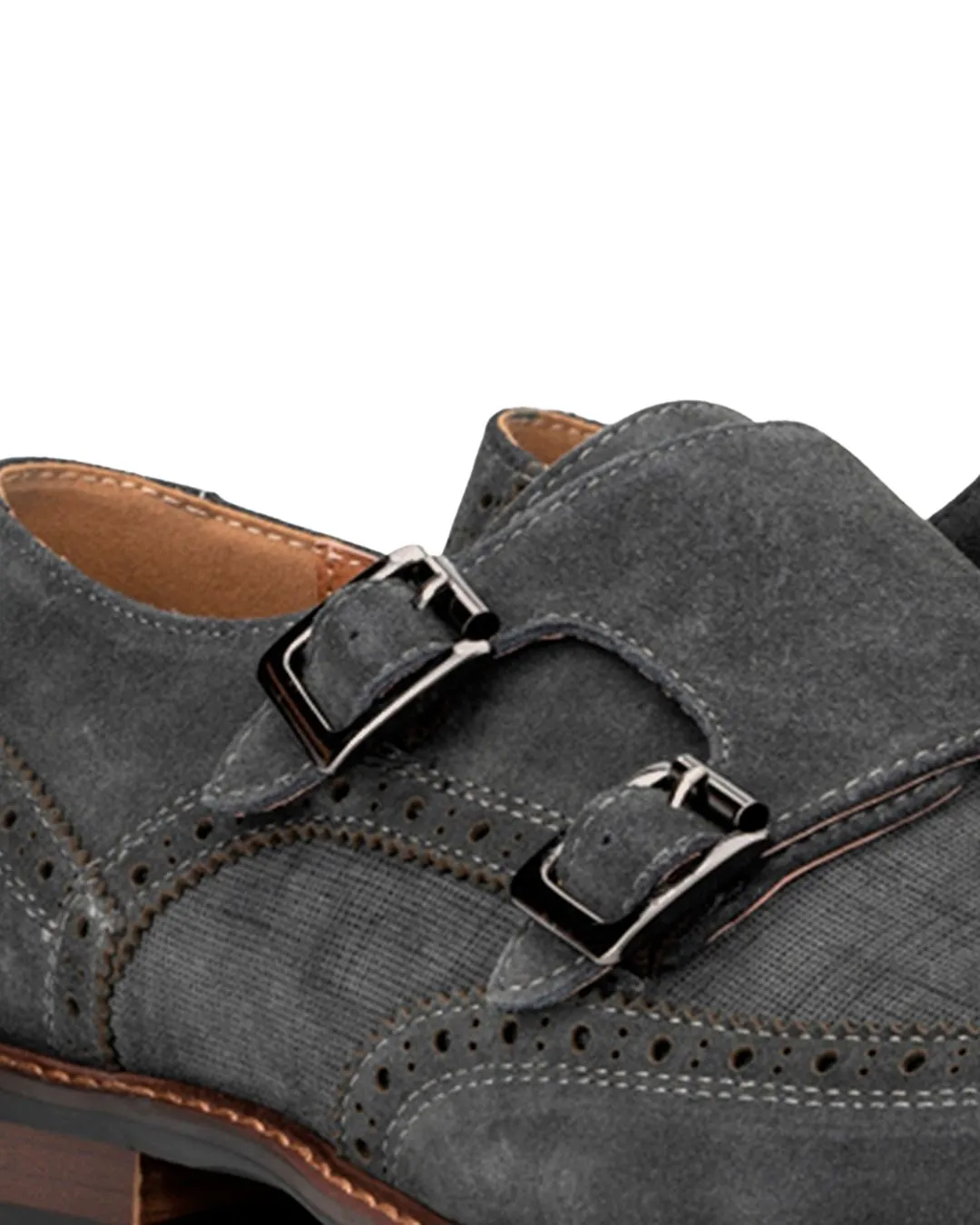 Men's Cooper Monk Strap
